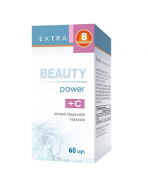 Extra Beauty 600 mg 60 cps